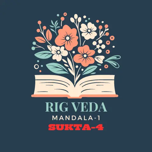 What is written in Rig Veda